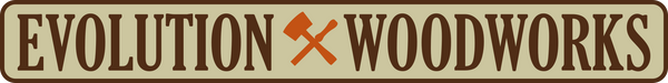 Evolution Woodworks