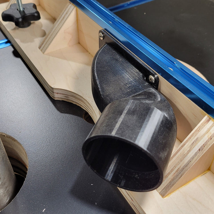 DIY Builder Parts