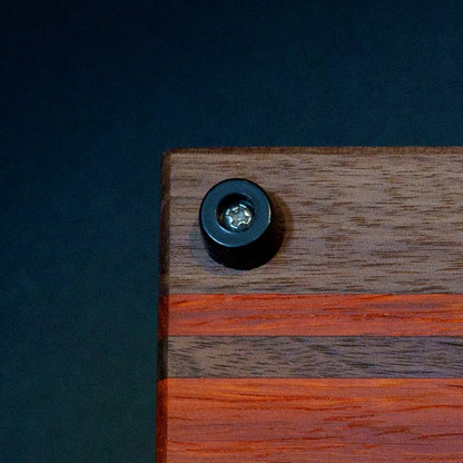 Zion Edge Grain Cutting Board - Park Series